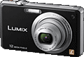 camaras digitales - Panasonic Lumix DMC-FS10 (Lumix DMC-FH1)