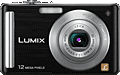 camaras digitales - Panasonic Lumix DMC-FS25