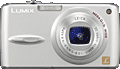 camaras digitales - Panasonic Lumix DMC-FX01