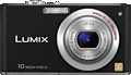 camaras digitales - Panasonic LUMIX DMC-FX35