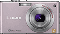 camaras digitales - Panasonic LUMIX DMC-FX37