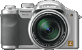camaras digitales - Panasonic Lumix DMC-FZ7
