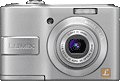 camaras digitales - Panasonic Lumix DMC-LS85