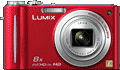camaras digitales - Panasonic Lumix DMC-ZX3 (Lumix DMC-ZR3)