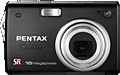 camaras digitales - Pentax Optio A30