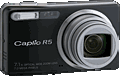 camaras digitales - Ricoh Caplio R5