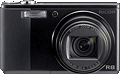camaras digitales - Ricoh Caplio R8