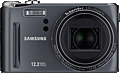 camaras digitales - Samsung HZ15W (WB550)
