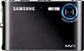 camaras digitales - Samsung NV3
