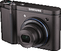 camaras digitales - Samsung NV8