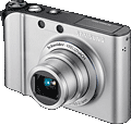 camaras digitales - Samsung TL34HD (NV100HD)