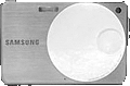 camaras digitales - Samsung ST10