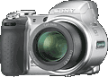 Sony DSC-H2
