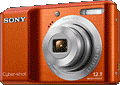 camaras digitales - Sony Sony Cyber-shot DSC-S2100