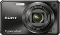 camaras digitales - Sony Cyber-shot DSC-W290