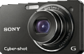 camaras digitales - Sony Cyber-shot DSC-WX1