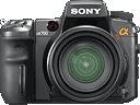 Sony DSLR-A700